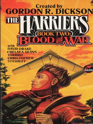 cover image of Blood and War